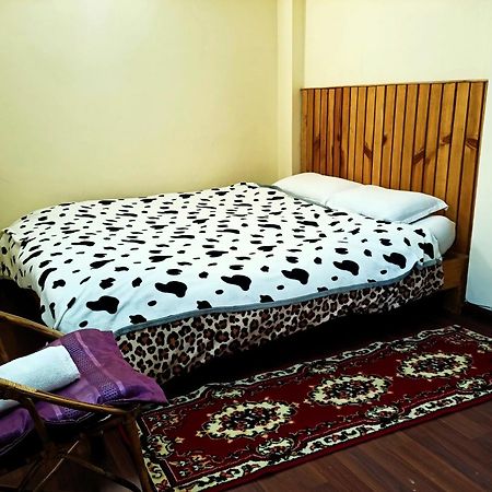 Nirvana Kuti Katmandou Chambre photo